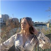 Profesora titulada en maestra de Educación Primaria, con 4 años de experiencia dando clases particulares a niños hasta 2eso.